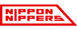 Логотип бренда Nippon Nippers